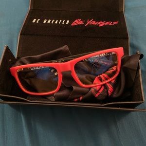 Gunnar Marvel Bluelight glasses